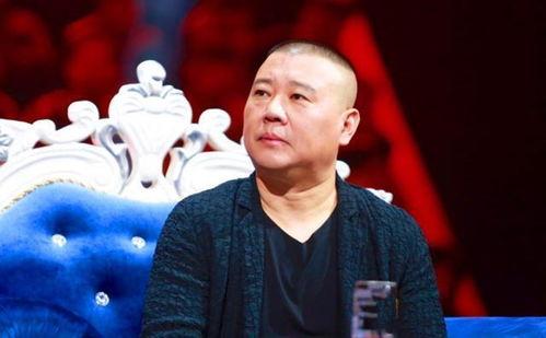 吃瓜群众 郭德纲,相声界的风云人物