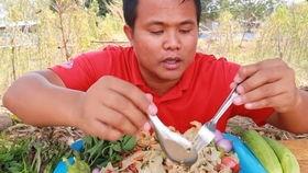 桑延桑稚吃瓜,品味人生百态