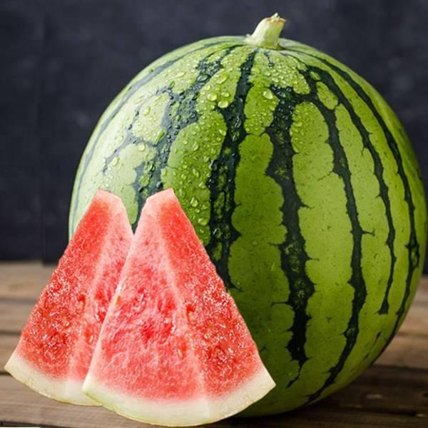 吃麒麟瓜图片,大自然的瑰宝,视觉与味觉的双重盛宴