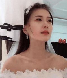 抖音新娘吃瓜视频,揭秘婚礼现场惊人内幕