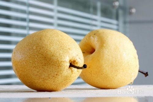 梦见吃梨吃瓜