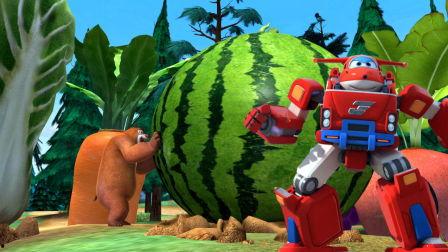 吃瓜协会视频组熊熊,熊熊带你领略吃瓜协会视频组的魅力瞬间