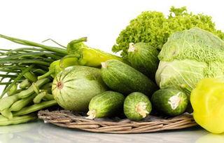 哺乳期可以吃茄瓜吗,茄瓜，可以放心享用吗？