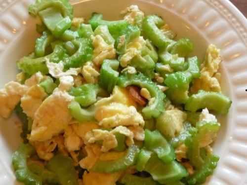 瓜可以早上吃吗,早餐时光，瓜的清新滋味